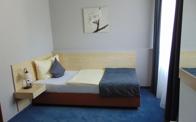 Hotel Molitor