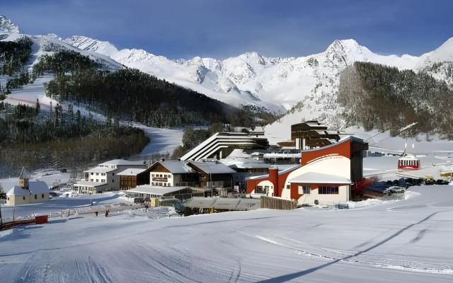 Top Residence Kurz