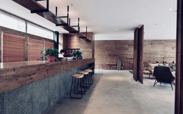 Vision Hotel
