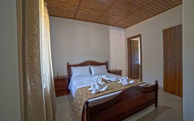 Agriturismo Quercia Antica