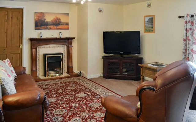 The Bridge Inn Apartment