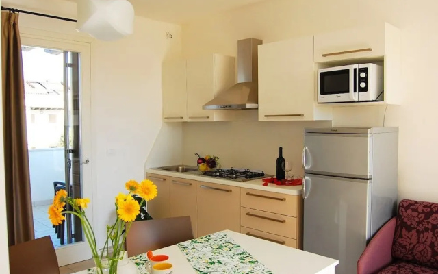 Lovely Flat With Swimming Pool in Bibione