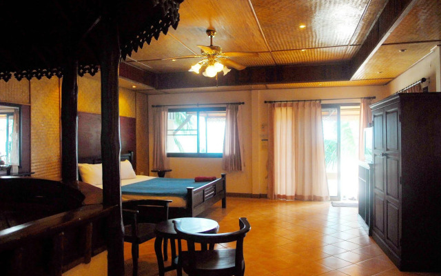 Sukasem Bungalows