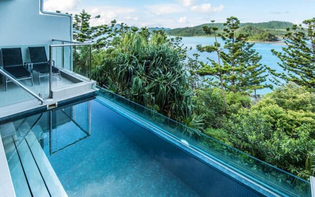 Northcape 1 Ocean Front 4 Bedroom - Pool
