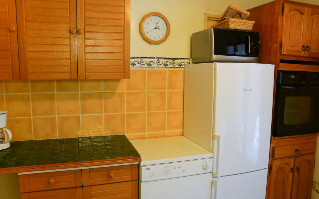 Holiday Home Le Counillier