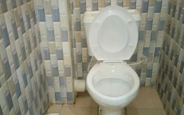 Toll View Apartments