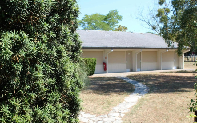 Campanile Rouen Sud - Cléon Elbeuf