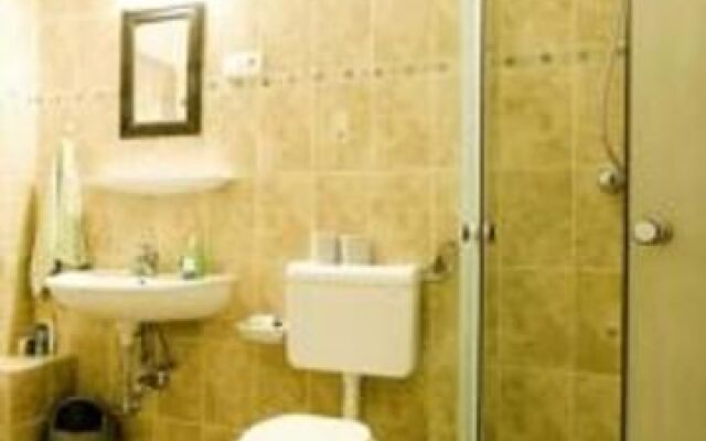 Astoria City Hostel
