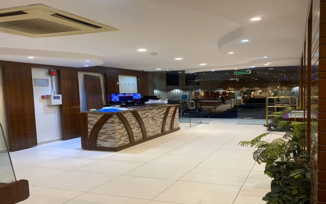 Rest Day Furnished Apartments