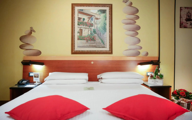 Art Hotel Milano