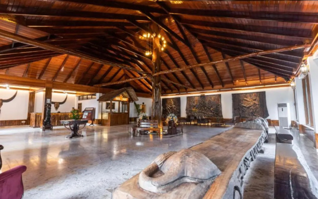 Zone Niathu Dimapur By The Park