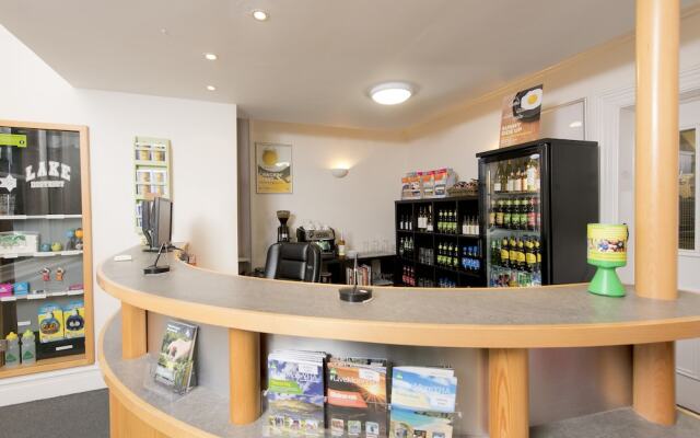 YHA Buttermere - Hostel