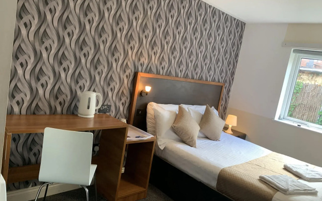 Imperial Salford Hotel
