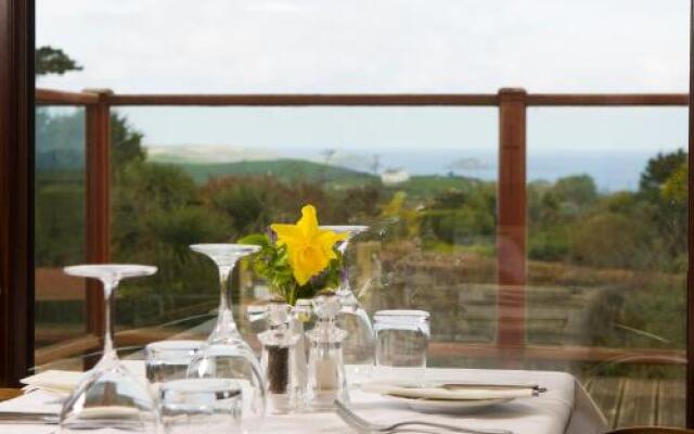 The Longcross Hotel Restaurant & Gardens