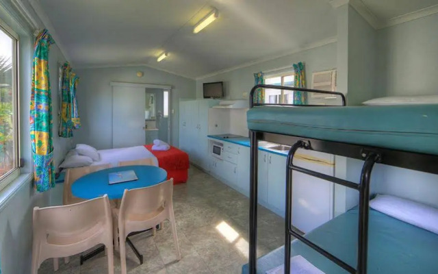 NRMA Capricorn Yeppoon Holiday Park