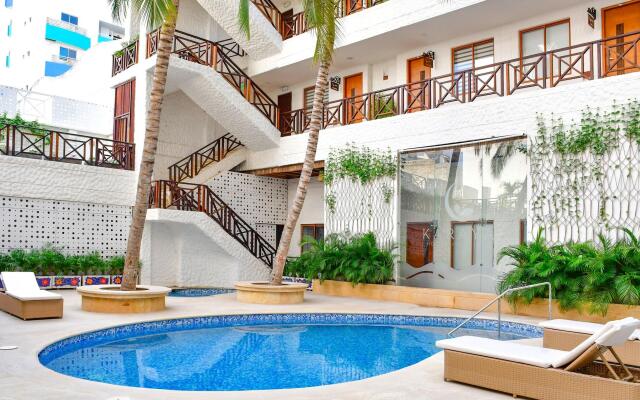 Hotel Karaya Dive Resort