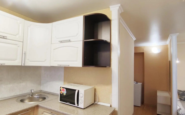 Мои Апарты на улице Коммуны 115