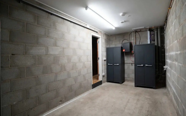 Townhouse East by Casacity