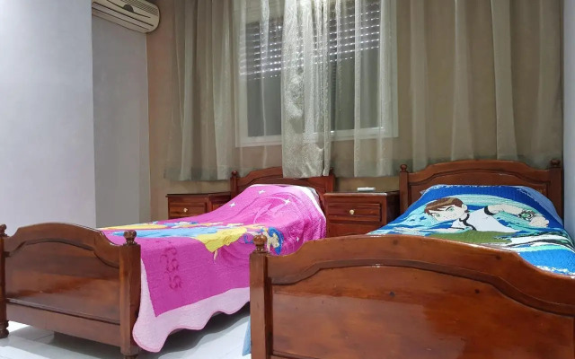 Appartement warda