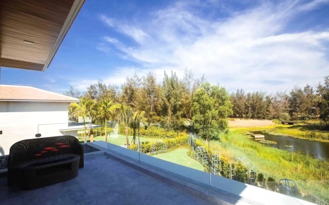 The Ocean Estates