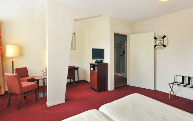 Hotel De Brabantse Biesbosch