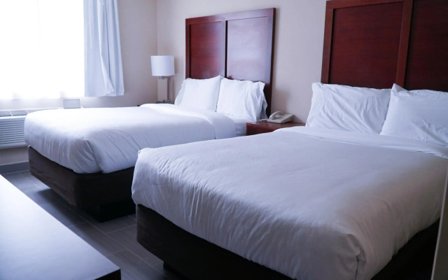 Hotel Mint JFK Airport