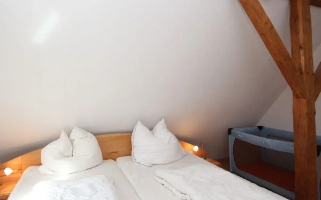 Wohnung in Perfekter Lage in Carolinensiel