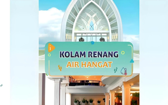 Susan Spa & Resort