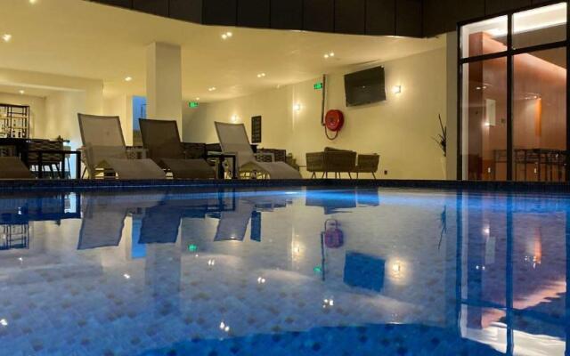 Axil Hotel