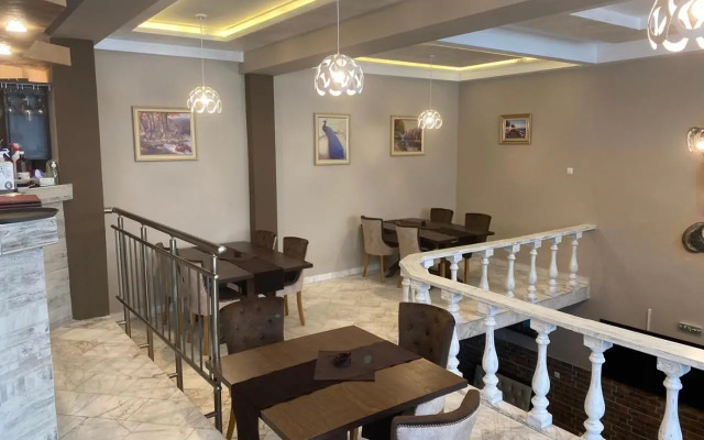 Pri Popa Guest House