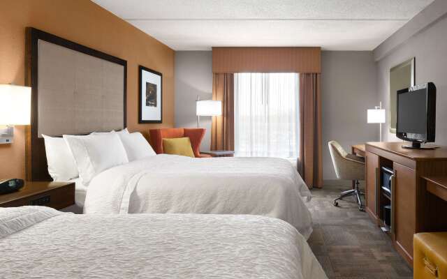 Hampton Inn Pell City
