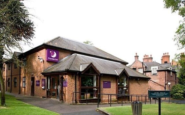 Premier Inn Croydon South A212