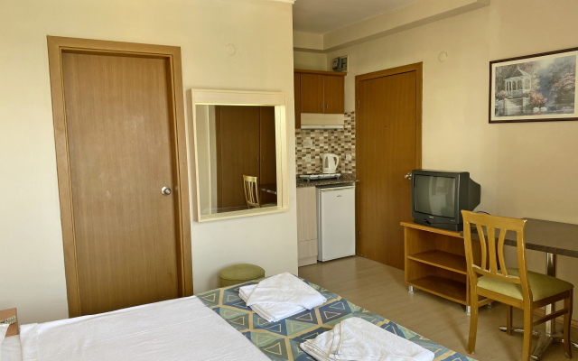 Select Apart Hotel