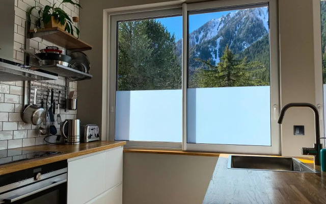 Apartment Maya, La Praz, Chamonix Mont Blanc