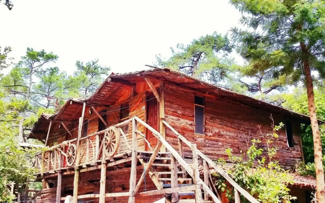 Sirinler Pansiyon