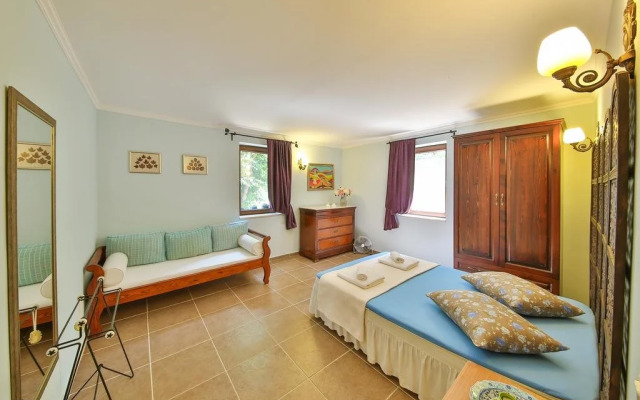 Villa Ege