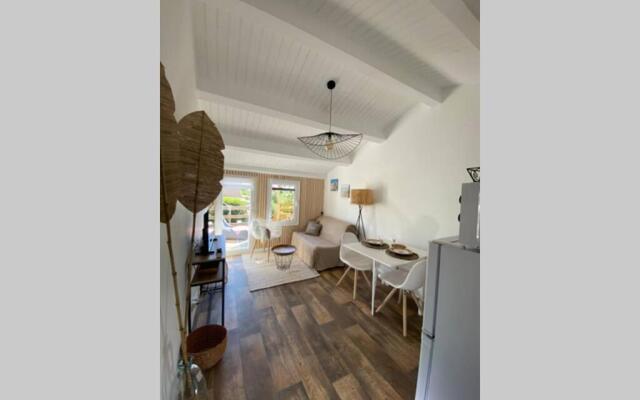 ST PALAIS Appartement cocooning