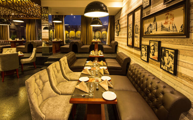 Vesta Bikaner Palace