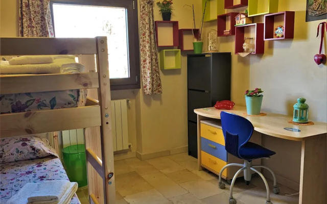 La Casa sulla Roccia