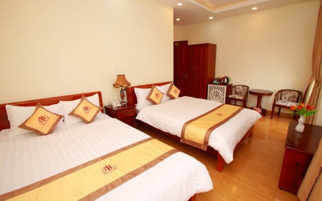 Hotel An An