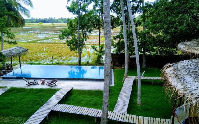 Rice Rice Villas
