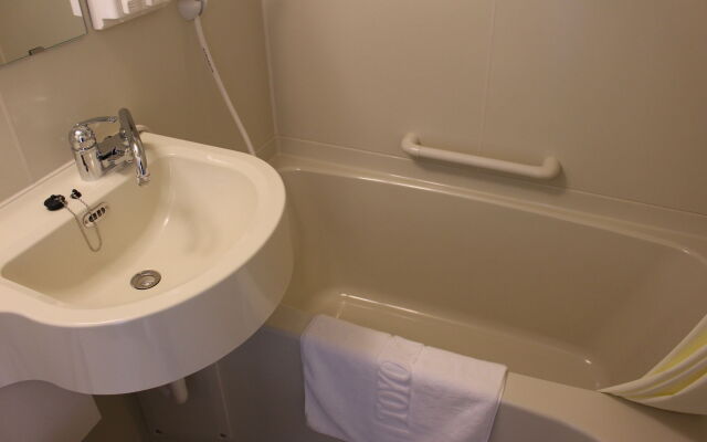 Toyoko Inn Tokyo Akabane Station Higashi Ichibangai