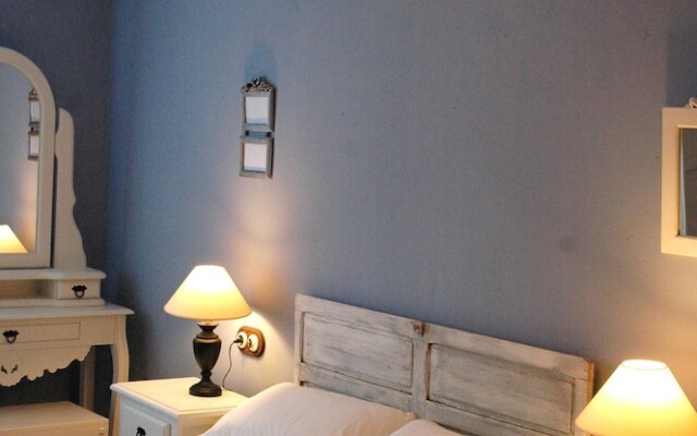 Rural Pedroches Casa Los Mineros