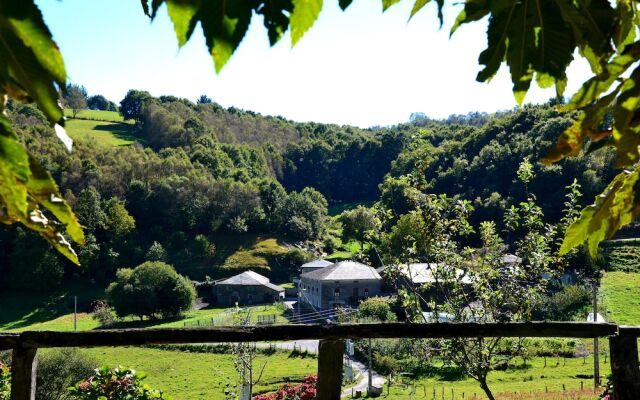 Apartamentos Rurales Ron