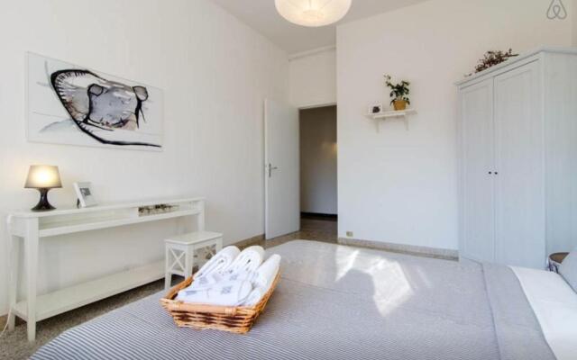 Casa Vacanze Via Marconi