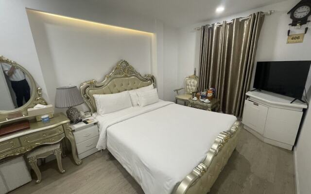 A25 Hotel - 255 Le Thanh Ton