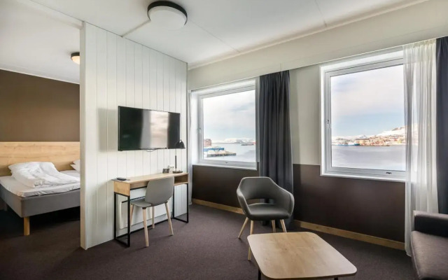 Smarthotel Hammerfest
