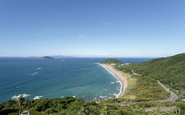 Irago Ocean Resort