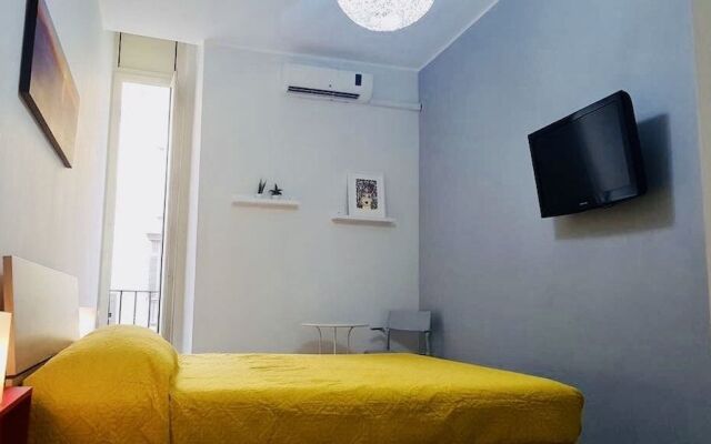 Dimora San Giovanni Maggiore