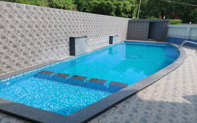 Quiet Home Pondy